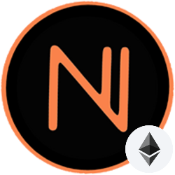 $NUT on Ethereum