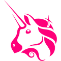 Uniswap logo icon